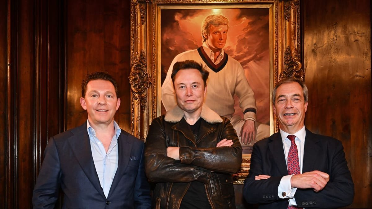 Widerstand in Deutschland wächst – "Finger weg von Elon Musk"