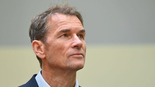 Jens Lehmann soll an 1860 München interessiert sein