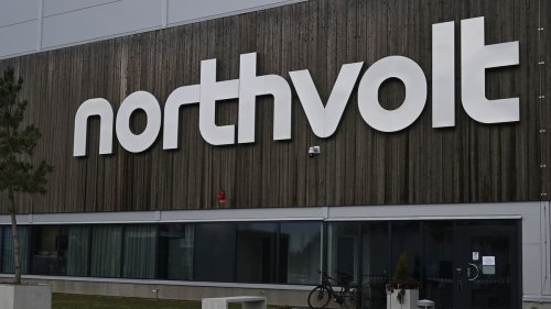 Millionen in den Sand gesetzt: Rechnungshof prüft Northvolt-Millionen der Regierung