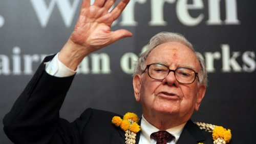 Warren Buffett hört auf – was wird nun aus der teuersten Aktie der Welt?