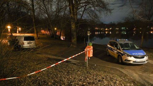 Bericht: Ertrunkene Mutter (29) und Sohn (1) aus Berlin wohl nicht im Eis eingebrochen