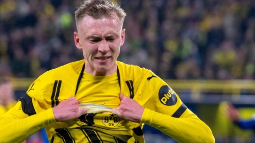 Champions League: Dortmund fliegt gegen Barcelona aus dem Wettbewerb