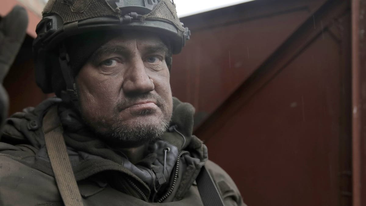 Ukraine-Krieg: Sind die Russen kriegsmüde?