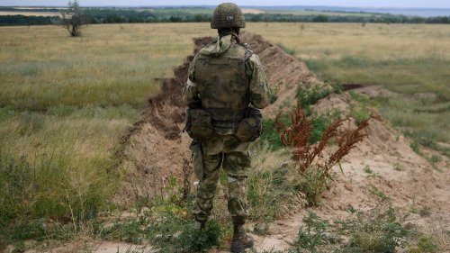 Ukraine-Krieg im Newsblog: Pentagon: Bis zu 80.000 Russen in Ukraine-Krieg getötet oder verletzt