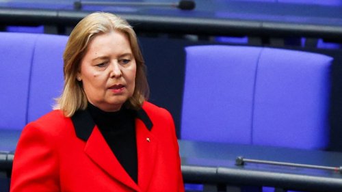 Frauen in der Politik: Jetzt erst recht