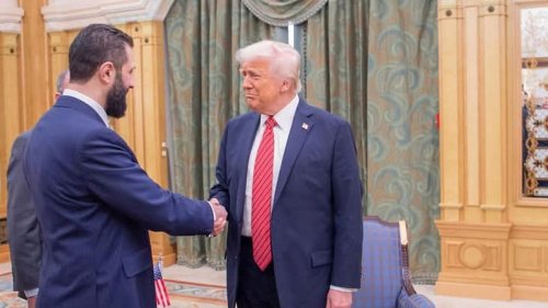 USA-Newsblog: Zölle schaden der EU weniger als den USA