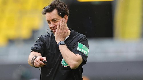 EM 2021: Manuel Gräfe analysiert England-Elfmeter der Verlängerung