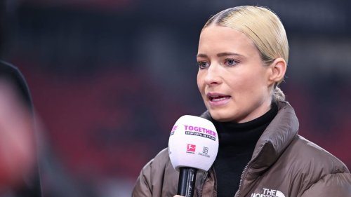 Moderatorin Lena Cassel holt aus: "Die Scham muss die Seite wechseln"