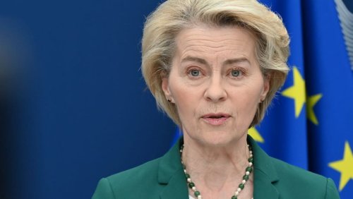 Russland-Sanktionen: Diese schärferen Maßnahmen plant die EU ab jetzt