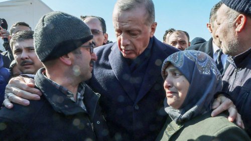 Erbeben in der Türkei: So hart ist die geschwächte Wirtschaft betroffen