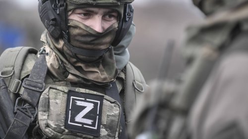 Ukraine-Krieg | CIA-Chef: Nächsten sechs Monate entscheidend im Krieg