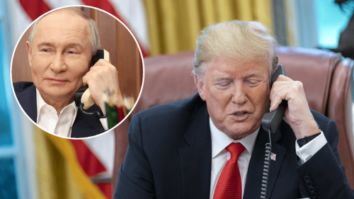 Ukraine-Krieg: Trump will sich offenbar aus Gesprächen zurückziehen