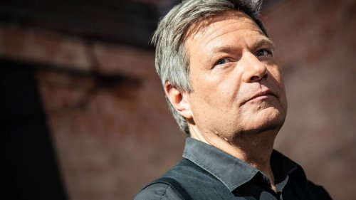 Grüne weisen Bericht um Nachfolgerin zurück: Habeck bleibt wohl doch im Bundestag