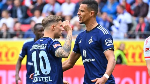 Bundesliga-Relegation: Fünf Spielern droht eine Sperre