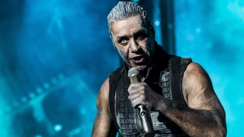 Lindemann und ein drohender Boykott: "Natürlich kann man zu Rammstein gehen"