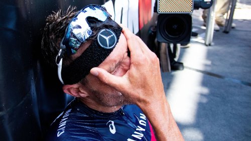 Tödlicher Unfall bei Ironman-EM: Frodeno meldet sich mit emotionalen Worten