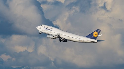 Die Ära der "Königin der Lüfte" endet: Letzte Boeing 747 wird ausgeliefert