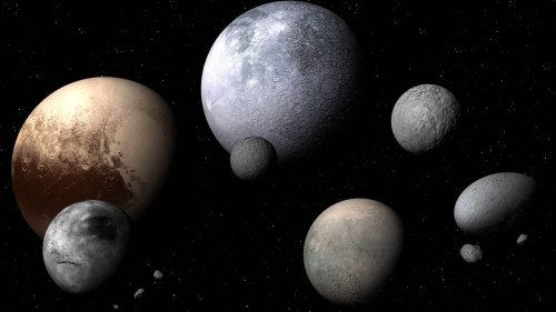 Zweite Erde im Sonnensystem? Japanische Forscher machen unglaubliche Entdeckung