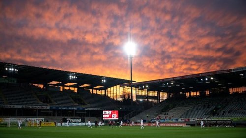 Bundesliga - Abpfiff an der Dreisam: SC Freiburg verlässt die alte Heimat