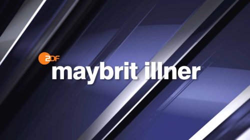 "Maybrit Illner" im ZDF: Diese Gäste sind am 23. März 2023 dabei
