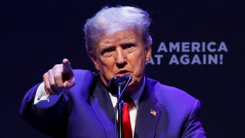 Experte offenbart Trumps Kalkül hinter drohender Anklage