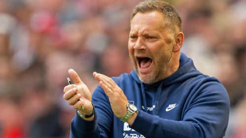Hertha BSC: Verein stellt sich neu auf – Nachwuchsbereich umgestellt