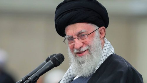"Die Islamische Republik bietet keine Zukunft mehr": Bricht Irans Terror-Regime bald zusammen?