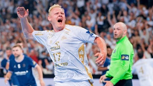 Handball: Kiel im Final 4, Flensburg trauert, Magdeburg vor dem Titel