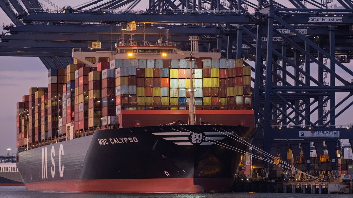 Klimaschutz: Warum die Industrie von einer falschen Annahme ausgeht