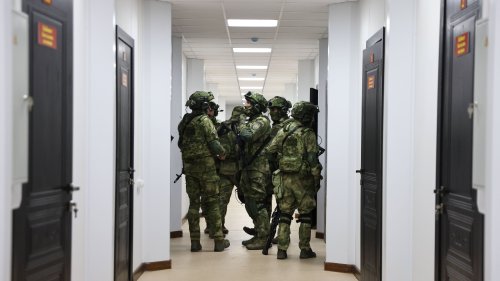 Russland in zwei Fällen vom Gerichtshof für Menschenrechte verurteilt