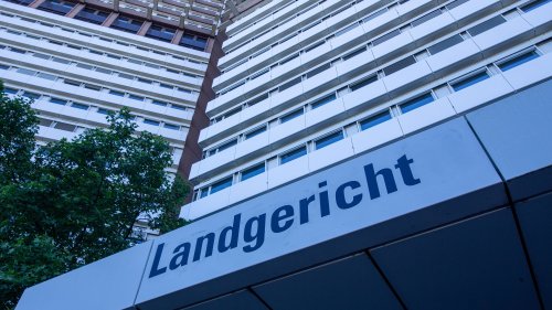 Köln: Lynchmord-Prozess – Angeklagter begeht Selbstmord vor Urteilsspruch