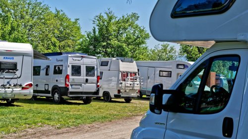 Neue Regelung ab Juni: Was Camper jetzt unbedingt beachten müssen
