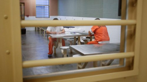 USA: Deutscher sitzt wochenlang in US-Abschiebegefängnis