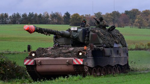 Panzerbauer: Bundeswehr wurde ausgepresst wie eine Zitrone