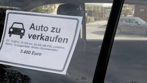 10 Profi-Tricks: So holen Sie beim Autoverkauf das Maximum heraus
