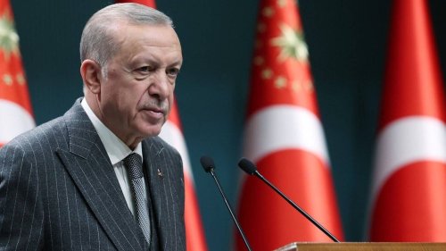 "Kanalratte": Recep Tayyip Erdoğan zeigt Wolfgang Kubicki an