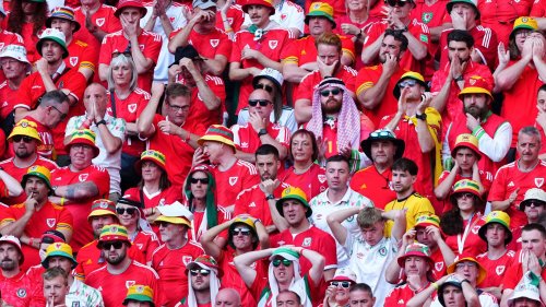 WM 2022 in Katar | Wales-Fan stirbt beim Katarbesuch