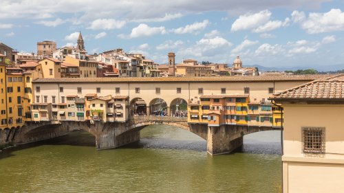 Florenz will Kurzzeitvermietung verbieten: Aus für Airbnb-Ferienwohnungen?