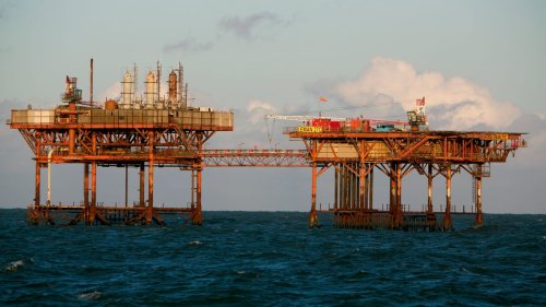 Shell, BP und viele andere: Was die größten Umweltsünder verschweigen