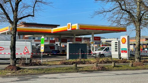 Tanken in Hamburg: Millionenschaden durch Falschtanken – jetzt ist klar, wieso