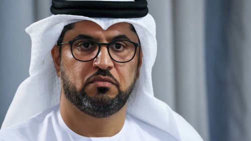 "Einen Ölboss als Klimachef, das gab es noch nie"