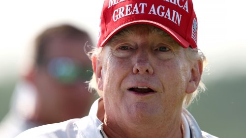 Ex-Präsident reagiert auf Anklage: Wie Trump dem Gefängnis entkommen könnte