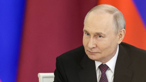 Bericht: USA erwägen Anerkennung der Krim als russisches Gebiet