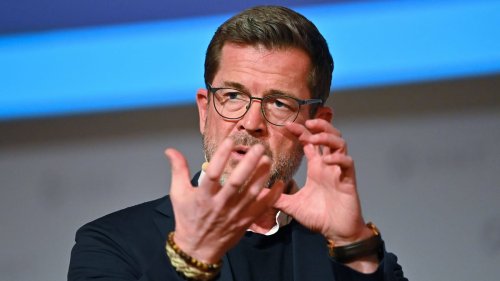 Guttenberg: Linnemann-Verzicht trifft die CDU-Spitze hart