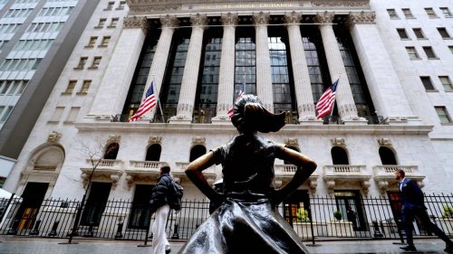 Kurssprünge am Montag: Abkommen zwischen den USA und China bringt Börsenkurse zum Fliegen