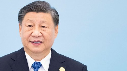 "Moralischer Bankrott" – China sorgt nach Hamas-Angriff in Israel für Empörung