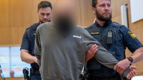 Spionage-Verdacht: Männer streiten vor Gericht Tätigkeit für Russland ab