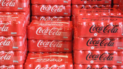 Aldi Nord erhöht Preise für Coca-Cola