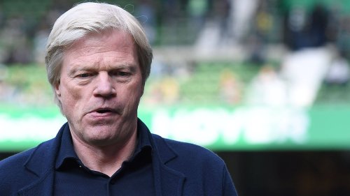 FC Bayern feuert Kahn und Salihamidžić: Darum ist das ein Desaster