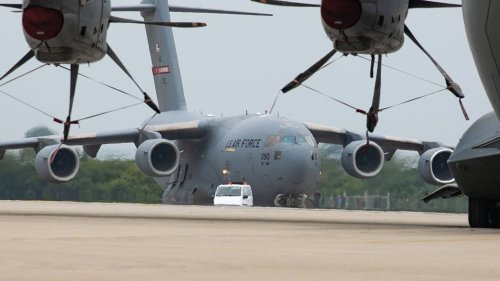 Hannover: So wirkt sich das "Air Defender"-Manöver auf Niedersachsen aus